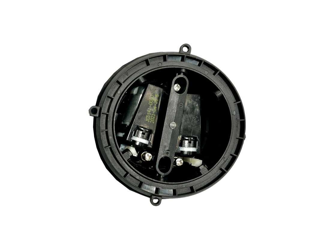 Clearview Flat Mirror Motor / Actuator - Electric (Excludes Jeep Grand Cherokee with Memory models)