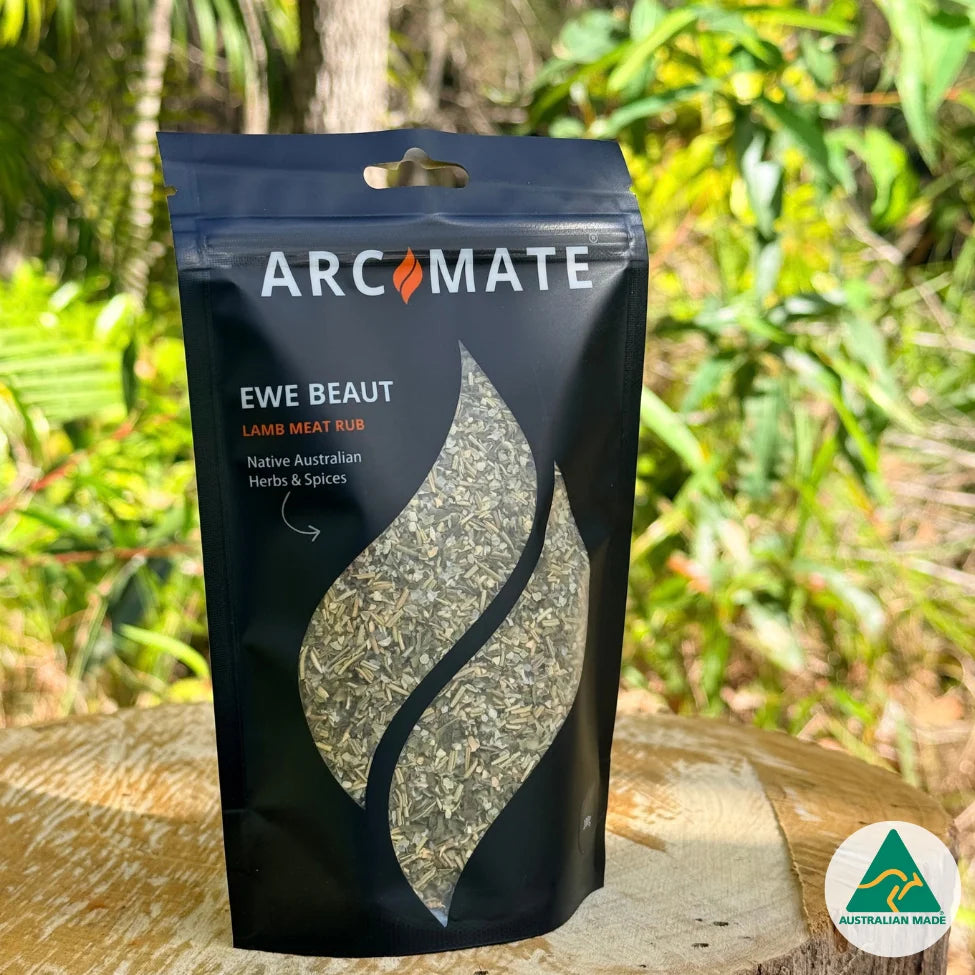 ArcMate ArcMate Meat Rubs
