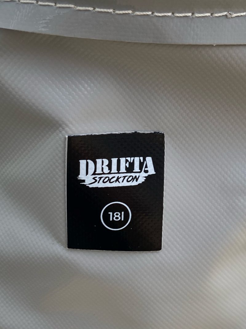 Drifta Stockton Drifta Stockton 18L PVC Bucket