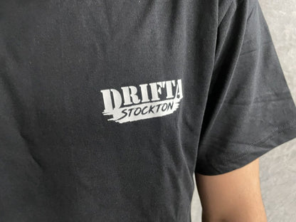 Stockton Hilux TShirt LGE
