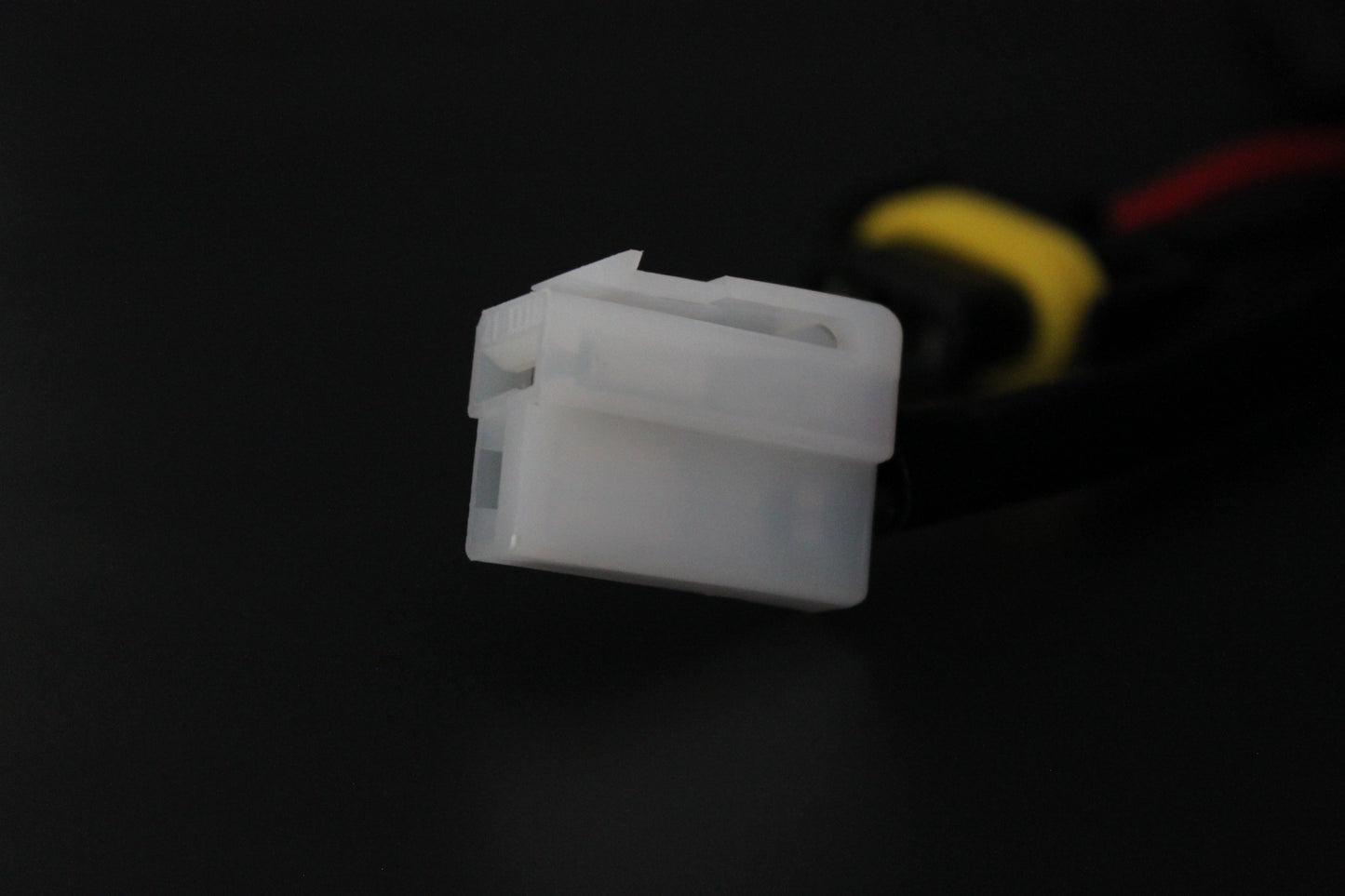 PIGGYBACK ADAPTOR - H8/H9/H11