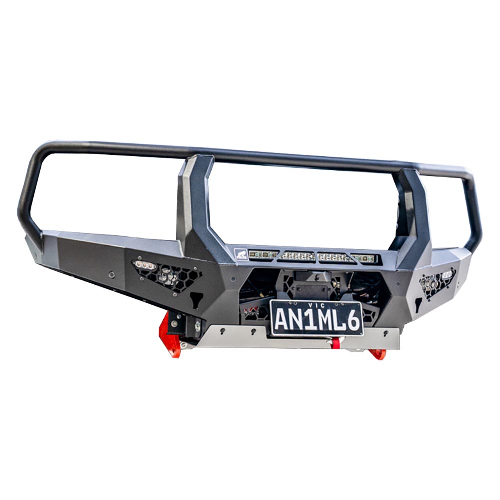 Toro Bull bar to suit Ford Ranger Next Gen; 2022 ON