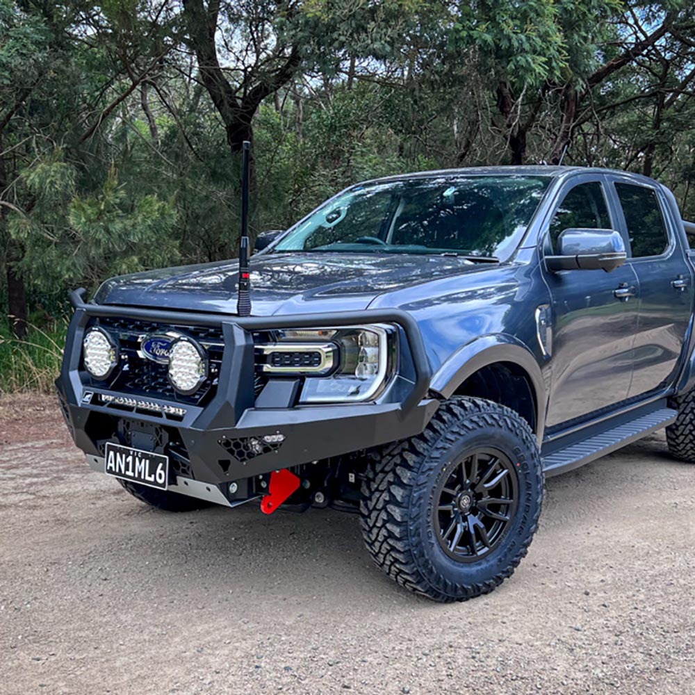 Toro Bull bar to suit Ford Ranger Next Gen; 2022 ON