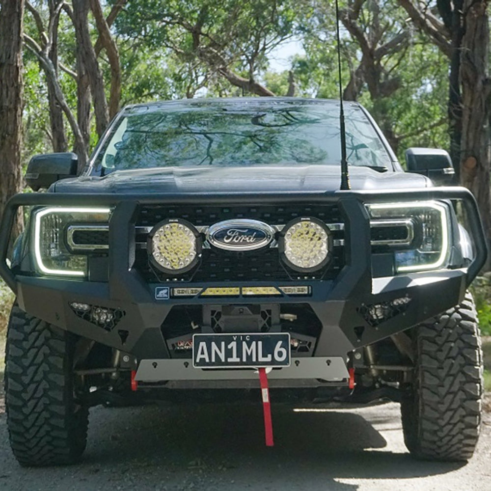 Toro Bull bar to suit Ford Ranger Next Gen; 2022 ON