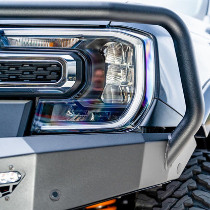 Toro Bull bar to suit Ford Ranger Next Gen; 2022 ON