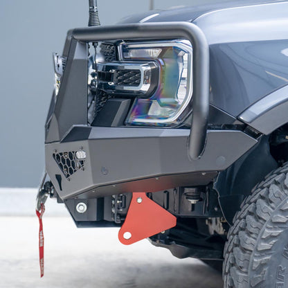 Toro Bull bar to suit Ford Ranger Next Gen; 2022 ON