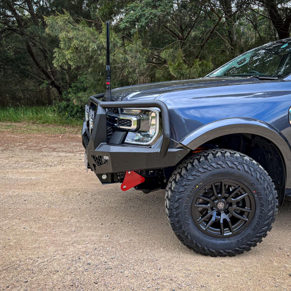 Toro Bull bar to suit Ford Ranger Next Gen; 2022 ON