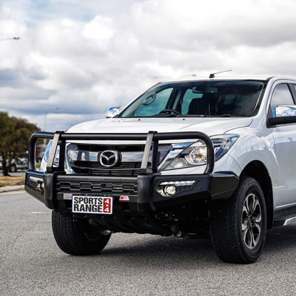 BT50 UP UR 2012-2020 808-02 Phoenix Bar A-Frame Package