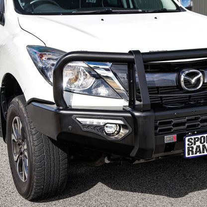 BT50 UP UR 2012-2020 808-02 Phoenix Bar A-Frame Package