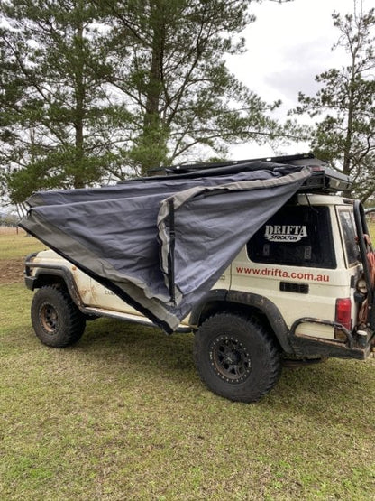 Drifta Stockton Drifta Stockton Awning 270 Rhs