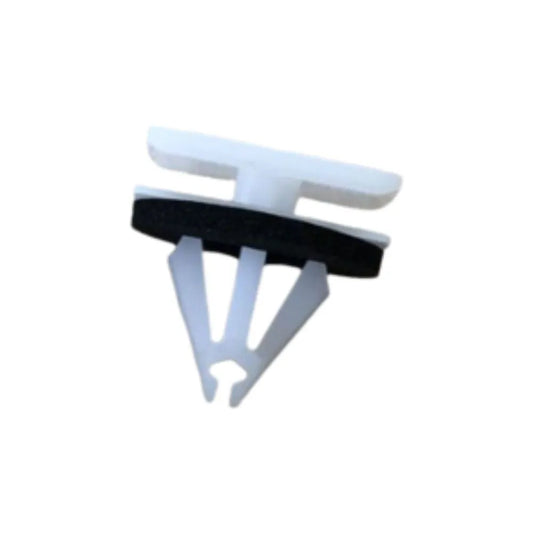 Ford Genuine Ford White Push-in Retainer 9x0.8mm 2012-on W716351S300