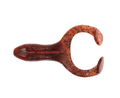 Zman Finesse Frogz 2.75" 4PK