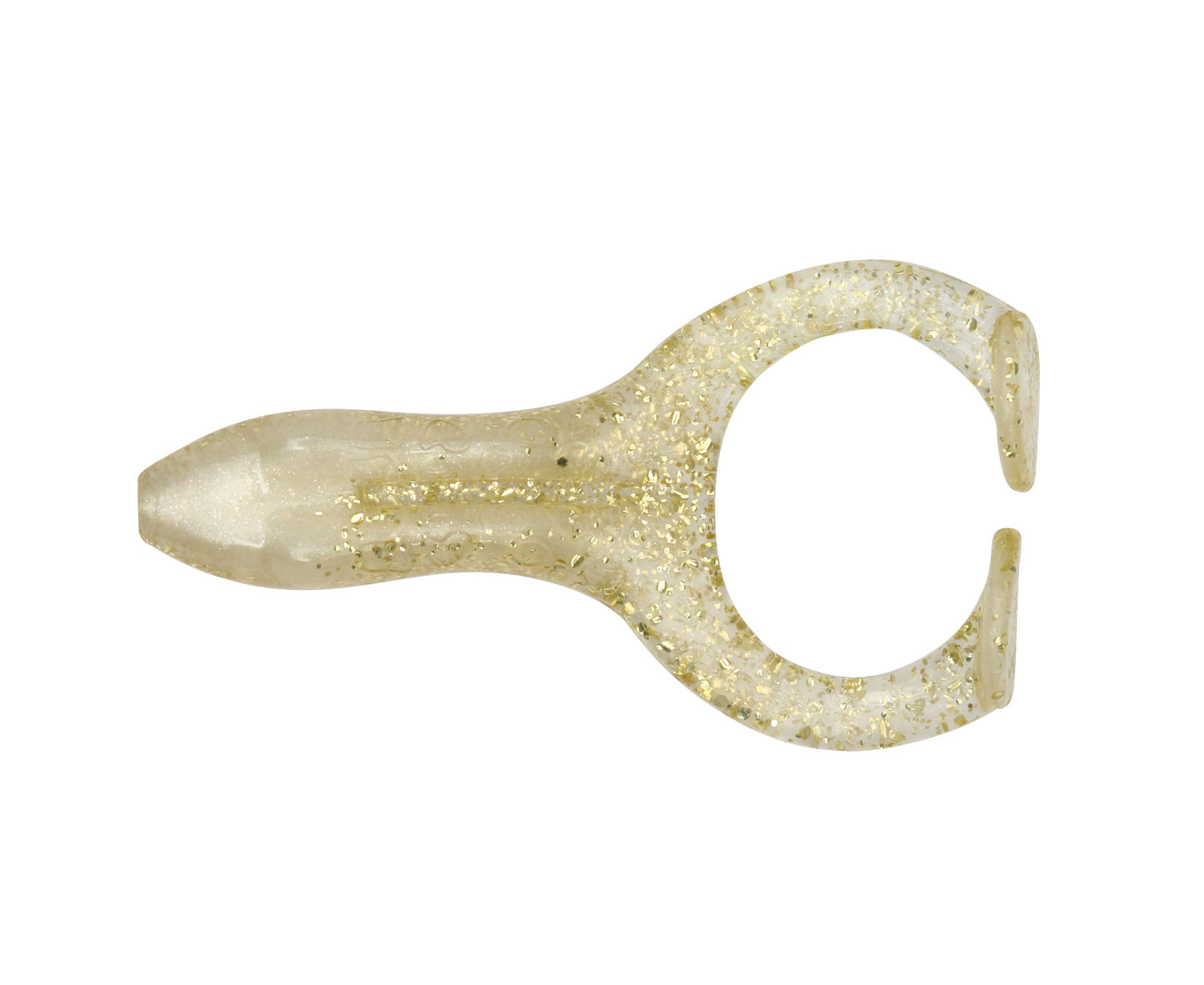 Zman Finesse Frogz 2.75" 4PK