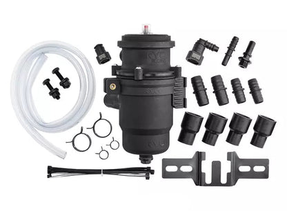 Ryco Universal Catch Can Kit