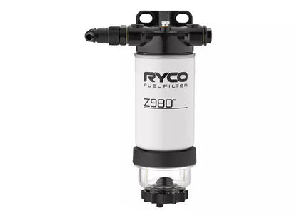 Ryco Universal Fuel Water Separator Kit