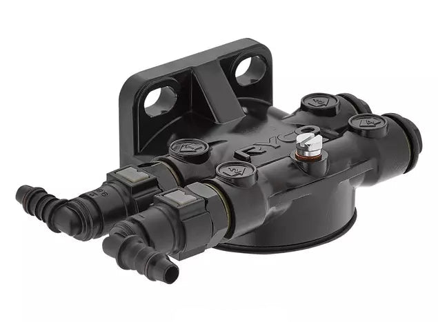 Ryco Universal Fuel Water Separator Kit