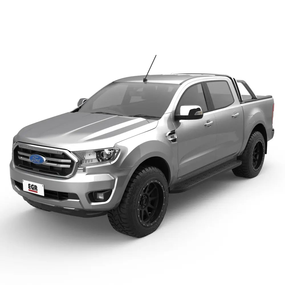 EGR RollTrac Sports Bar Adapter Kit Ford Ranger PX