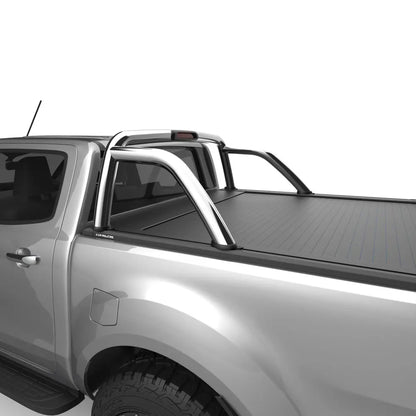 EGR RollTrac Sports Bar Adapter Kit Ford Ranger PX