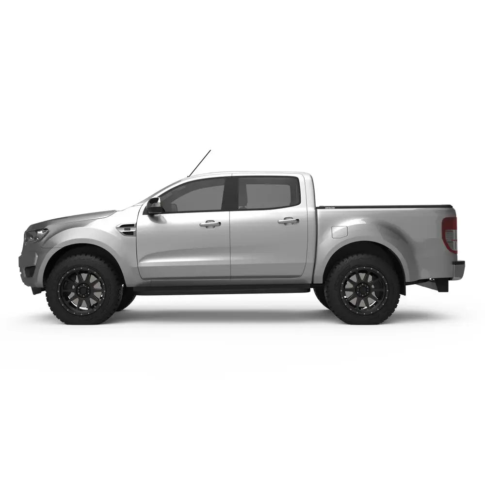 EGR RollTrac Manual Ford Ranger (PX/PXII/PXIII)