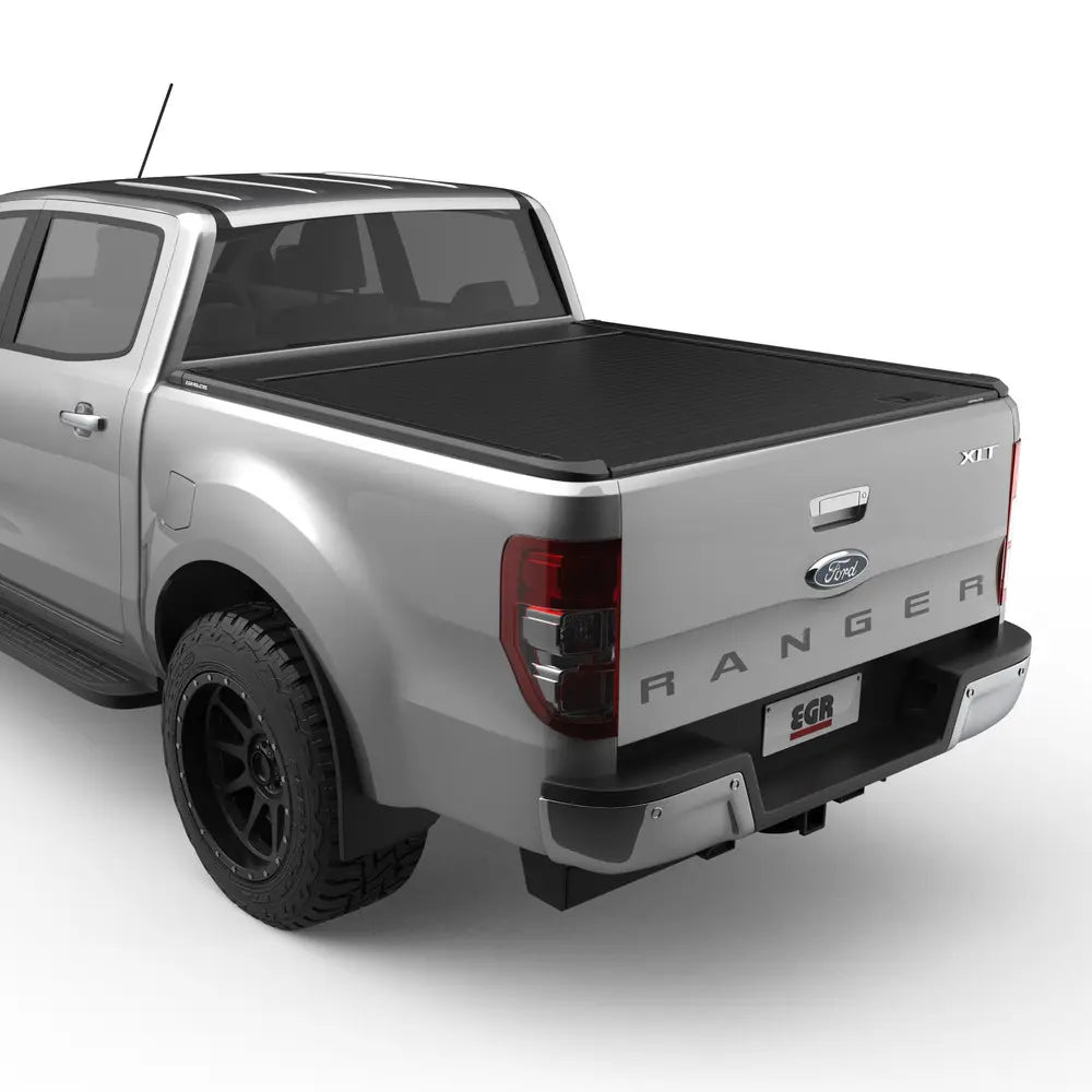 EGR RollTrac Manual Ford Ranger (PX/PXII/PXIII)