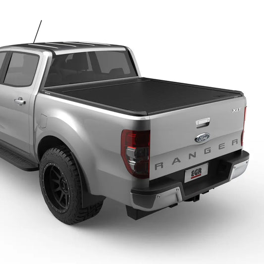 EGR RollTrac Manual Ford Ranger (PX/PXII/PXIII)