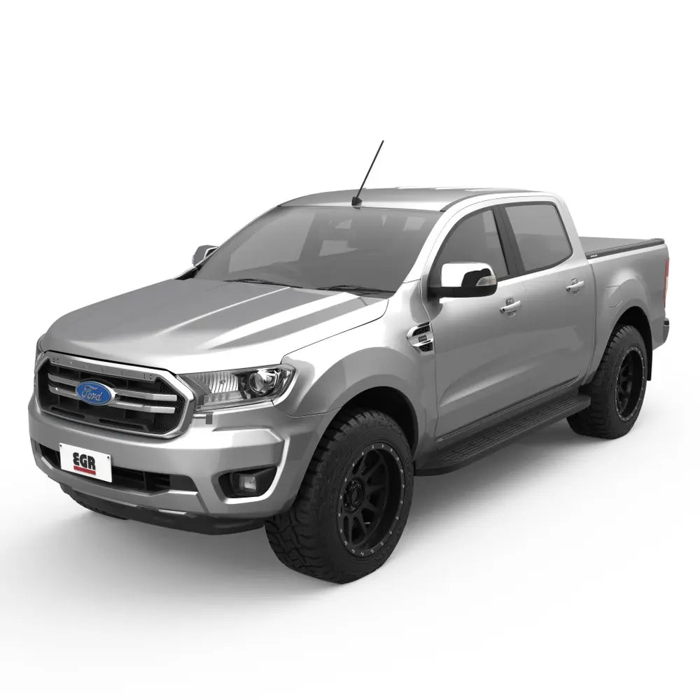 EGR RollTrac Manual Ford Ranger (PX/PXII/PXIII)