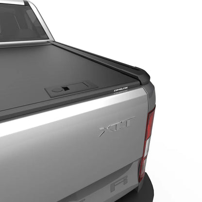 EGR RollTrac Manual Ford Ranger (PX/PXII/PXIII)