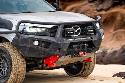 Toro Bull bar, to suit Mazda BT50 Face lift 2025 to current (facelift)
