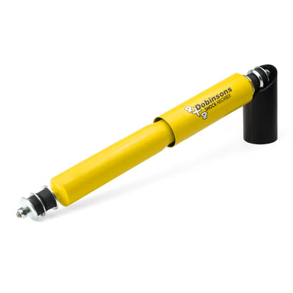 Dobinsons 2" Lift - Twin Tube Nitro-Gas Shock Absorber