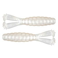 TT fishing Goat 3.75" Pearl 4 Pack