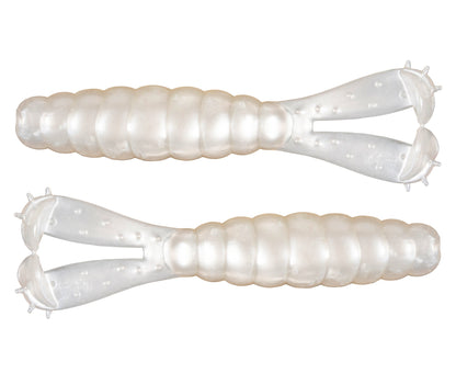 ZMAN BILLY GOAT 4.25" 3PK