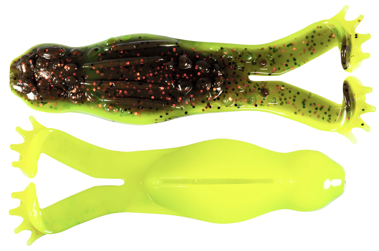 Zman Goat Toadz 4" 3PK