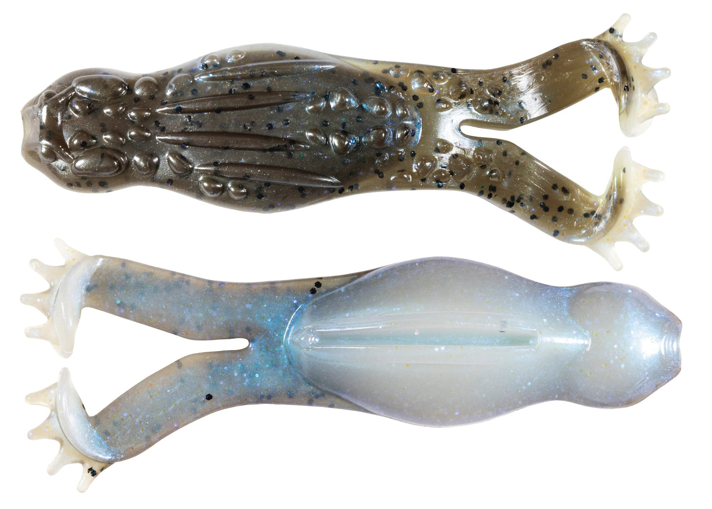 Zman Goat Toadz 4" 3PK