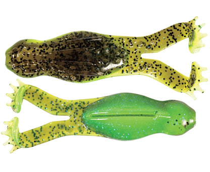 Zman Goat Toadz 4" 3PK