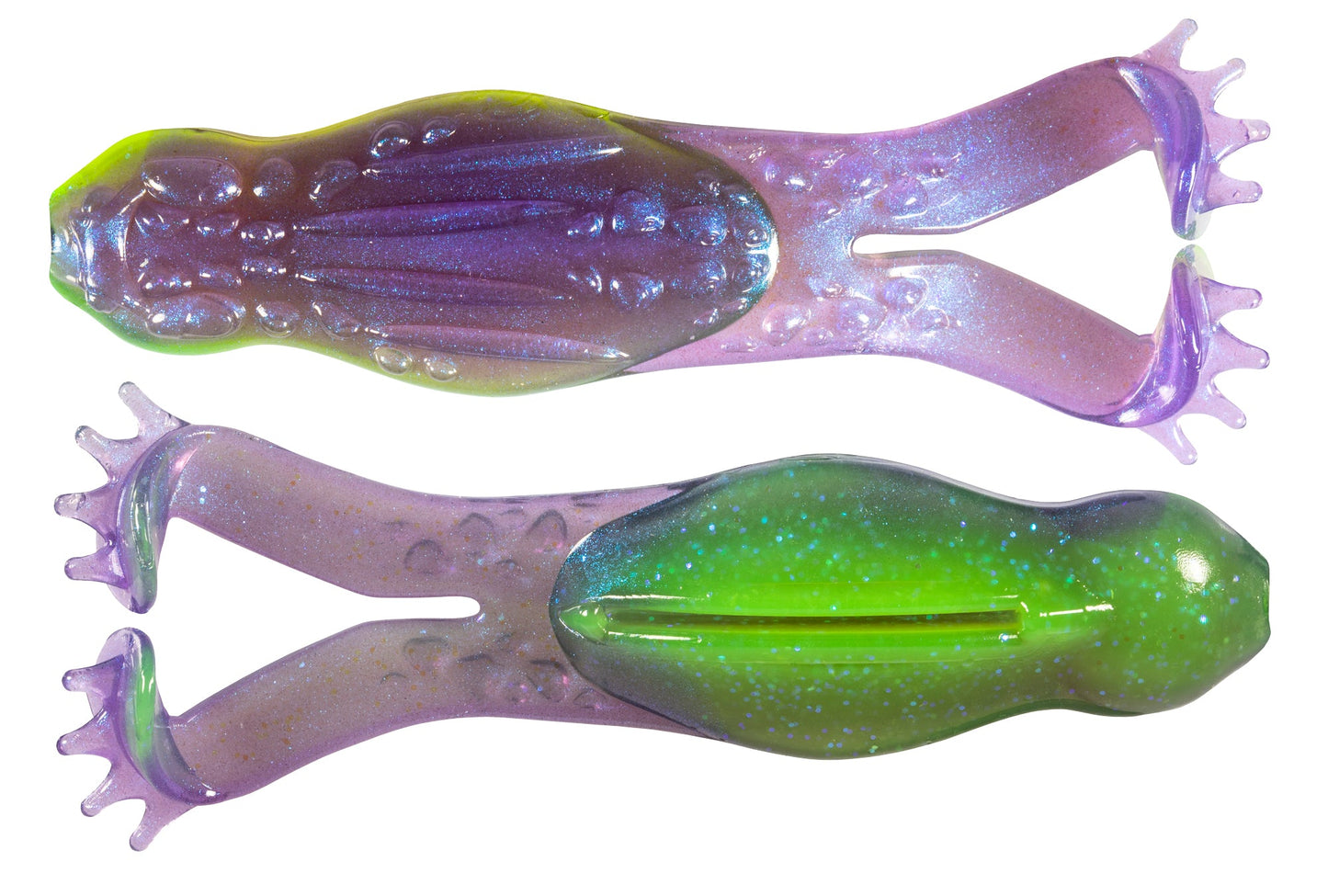 Zman Goat Toadz 4" 3PK