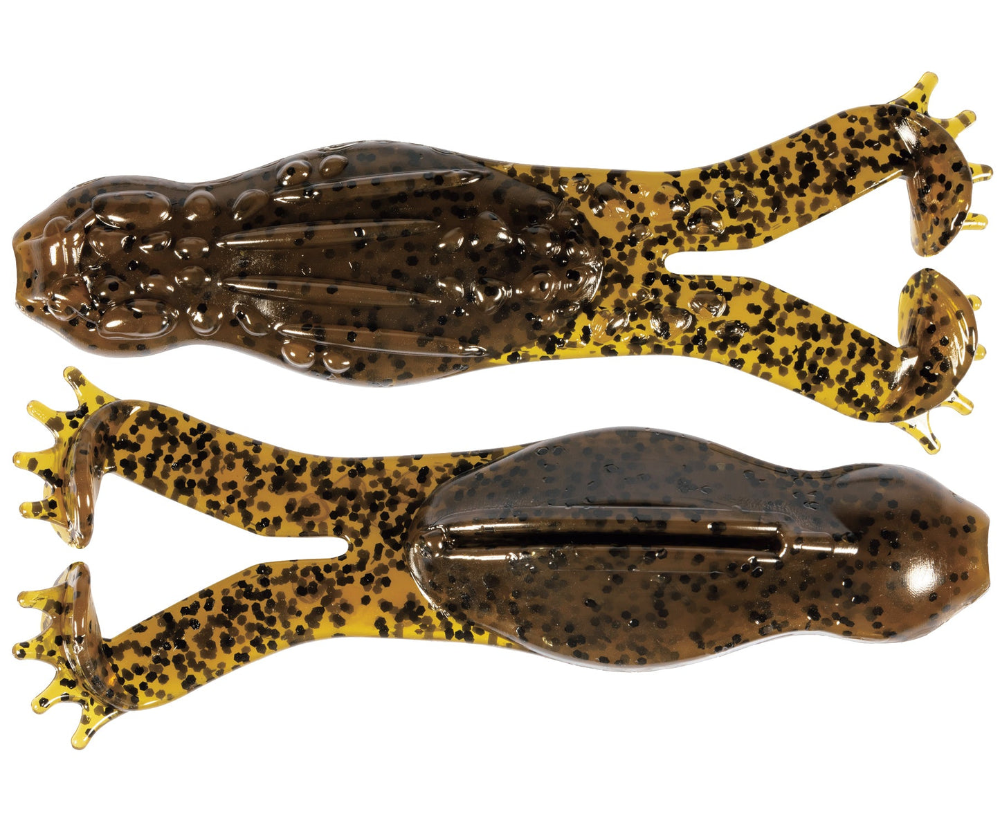 Zman Goat Toadz 4" 3PK