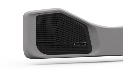 Alpine R2-Series Premium Speaker System with Door Pods for LandCruiser 70 Series Single-Cab