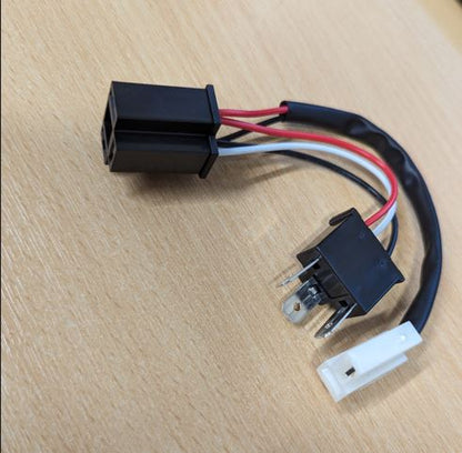 PIGGY BACK ADAPTOR H4