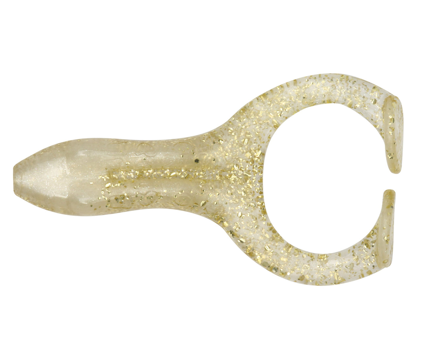 Zman Hard Leg Frogz 4" 3PK