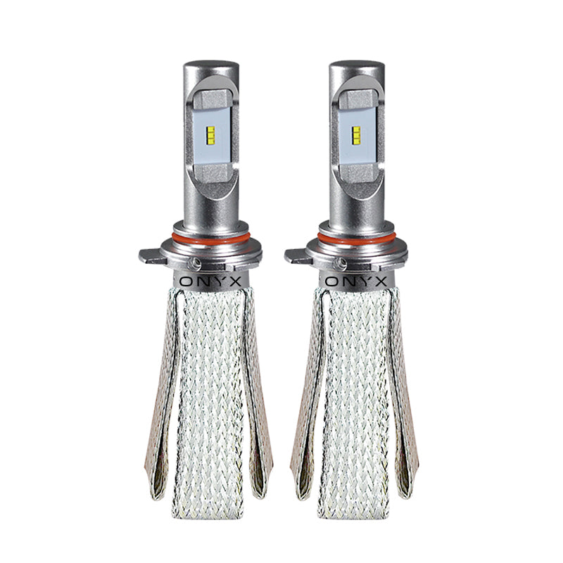 LED Bulb-hb3/9005- Copper Head Design