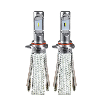 LED Bulb-hb3/9005- Copper Head Design
