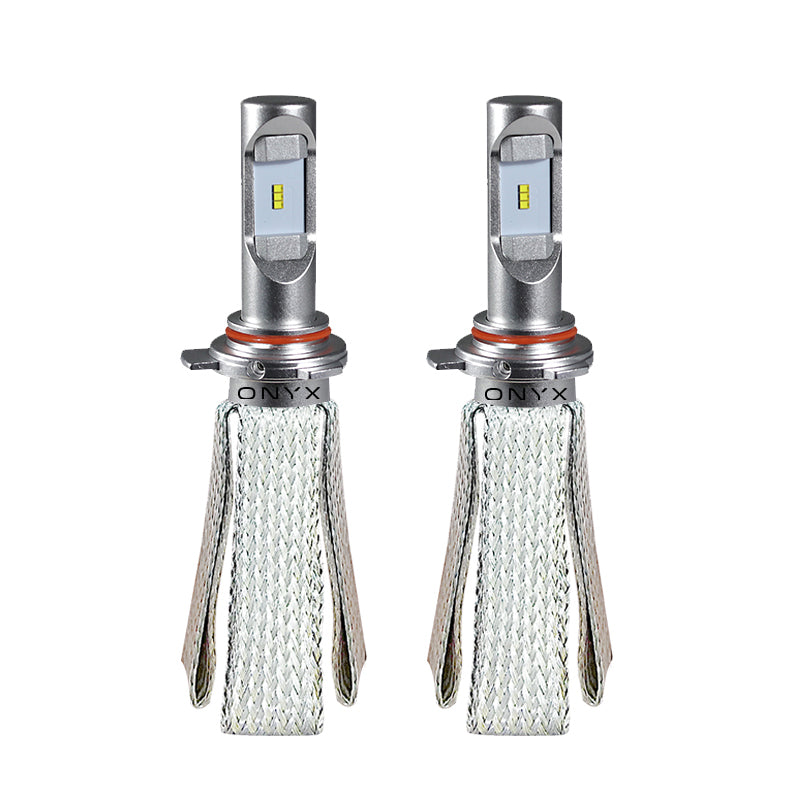 LED Bulb-hb4/9006- Copper Head Design