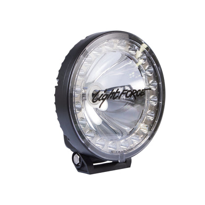 HTX2 Hybrid Driving Light