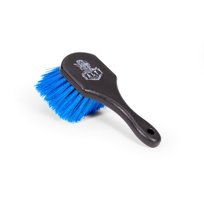 Salty Captain Soft & Hard Bristle Brush Combo