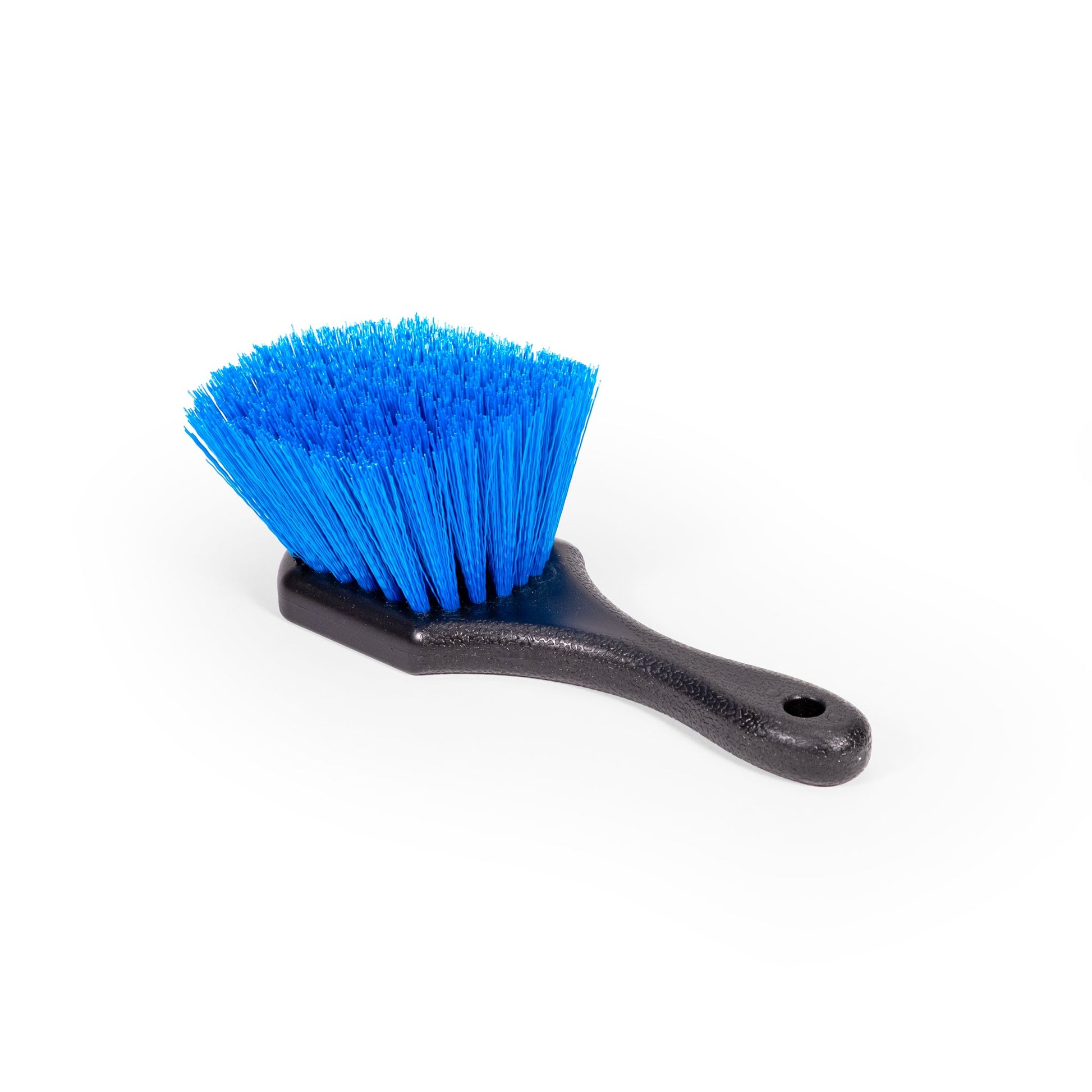 Salty Captain Soft & Hard Bristle Brush Combo