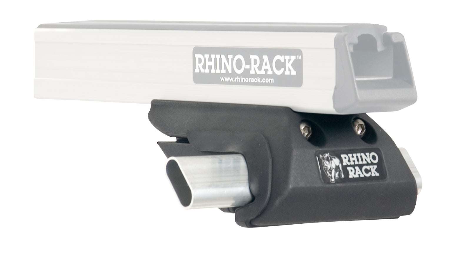 Rhino-Rack Heavy Duty Removable Rail Mount Leg (x4)