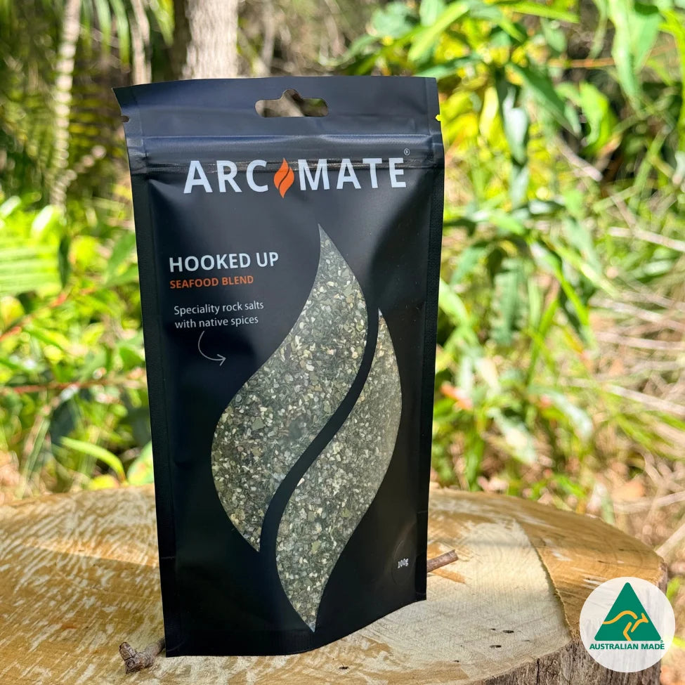 ArcMate ArcMate Meat Rubs