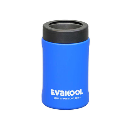EVAKOOL - Infinity insulated drinkware 375ml can/stubby cooler -