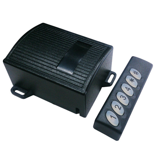 Rhinoco Rhinoco Immobiliser with keypad