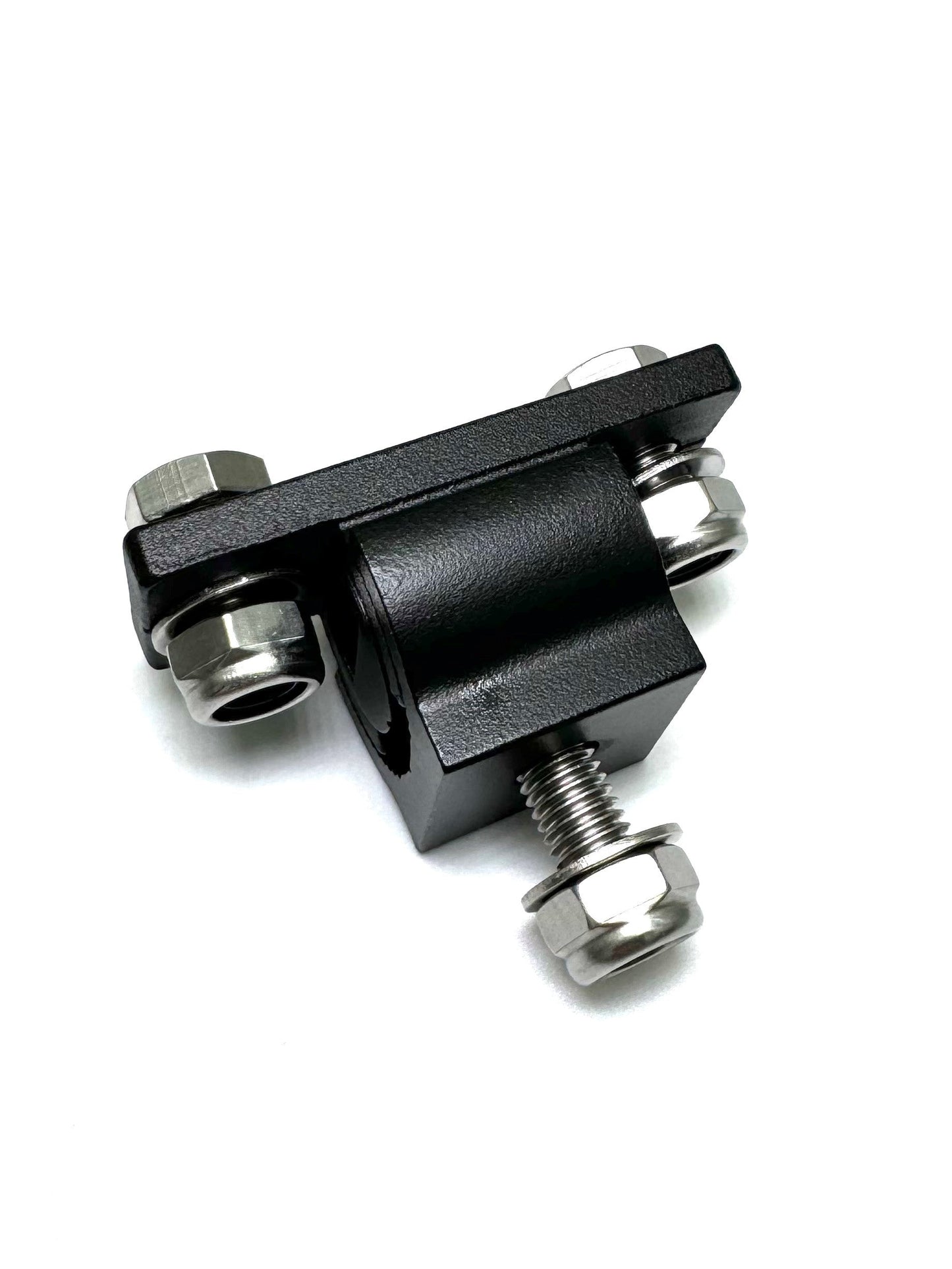 Adjustable Double Row ION Light Bar Backet (single)